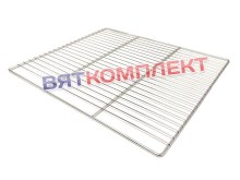 Решетка ЭП-4.127.46.00.000СБ (530х470)